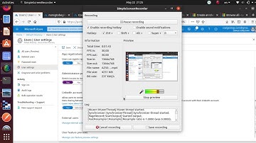 AZ500 Restrict access to the Azure AD administration portal
