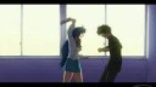 Full Metal Panic - Judah Reprise