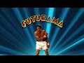 Muhammad Ali References in Futurama