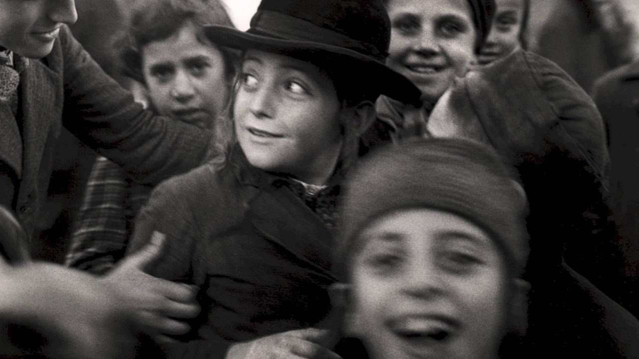 Oneg Shabbat National Finals