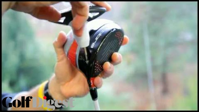 Mike Stachura: Adjustable Drivers-Driving Tips-Golf Digest