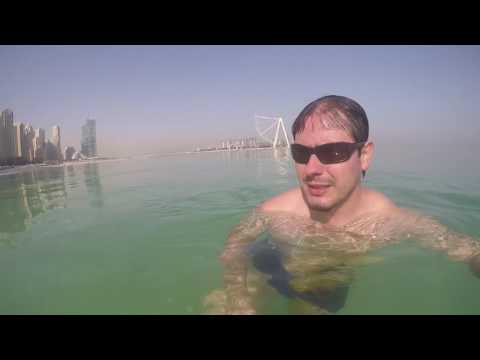 Vídeo: As 10 melhores praias de Dubai e arredores