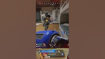 1v3 masters lobby clutch #insane #apexlegends #pcgamig #ytgaming