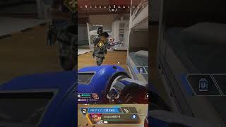 1v3 masters lobby clutch #insane #apexlegends #pcgamig #ytgaming