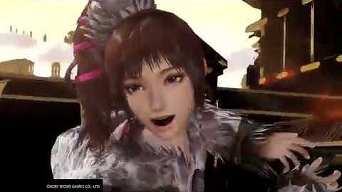 WARRIORS OROCHI 4 All-Out War! DW Vs SW (Chaos)