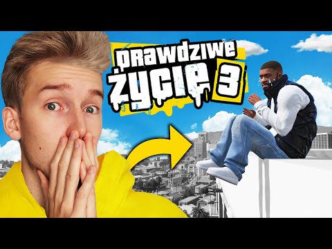 GTA V PRAWDZIWE ŻYCIE #104 ZŁAMANE SERCE! 💔