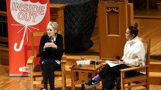 Siri Hustvedt: Memories of the Future | Town Hall Seattle