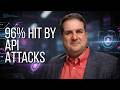 96% of Firms Hit by API Incidents: What Banks Must Do Now | Steve Winterfeld, Akamai