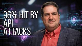 96% of Firms Hit by API Incidents: What Banks Must Do Now |  Steve Winterfeld, Akamai