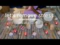 STRESS RELIEF Sound Healing Sound Bowls Healing Sounds Remove Stress - Regulate Nervous System