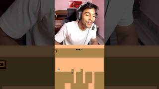 Jump and game khatam #hasatiislive #funnygameplay #gaming