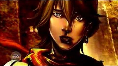 Need for Speed CARBON Own the City Krimson Crew