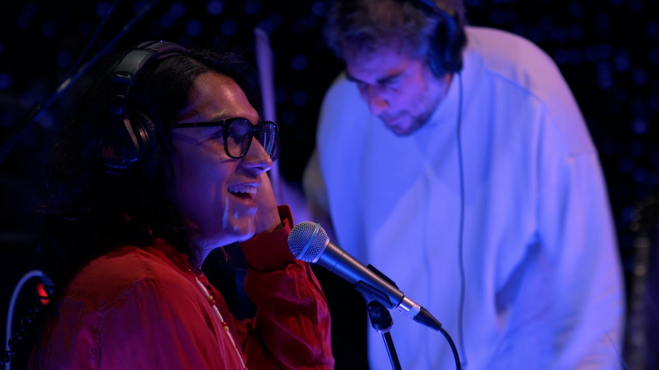 Medicine Singers Midnight (Live on KEXP) YouTube