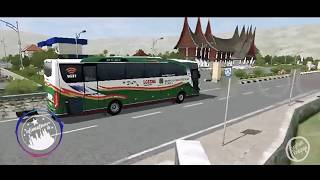 LORENA - BUSSIMULATOR INDONESIA screenshot 5