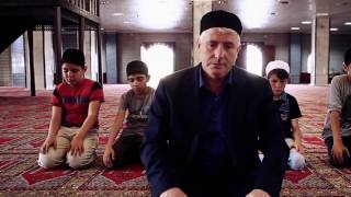 Arapça Cocuk Şarkıları Yarışması Türkiye 1.Si