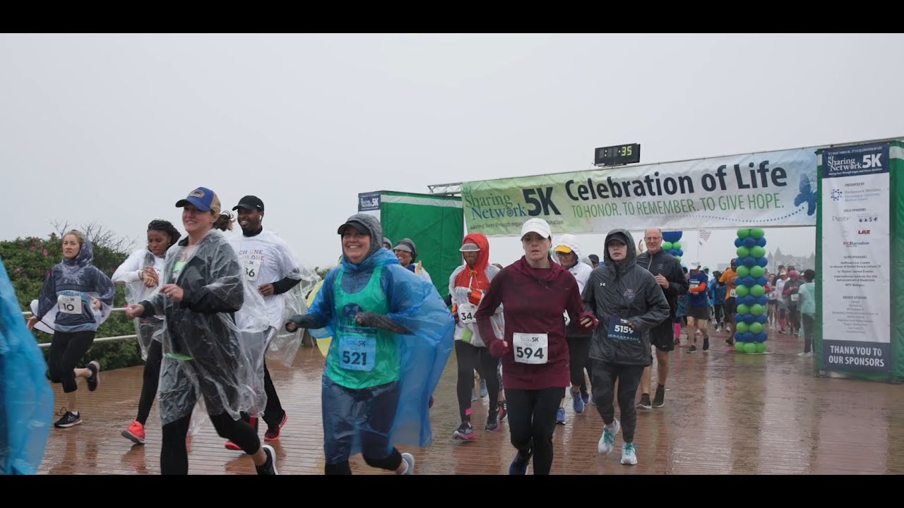 2023 5K Celebration of Life - Ocean Grove - YouTube