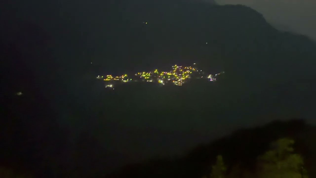 Tangting, Madi Rural Municipality, Kaski 