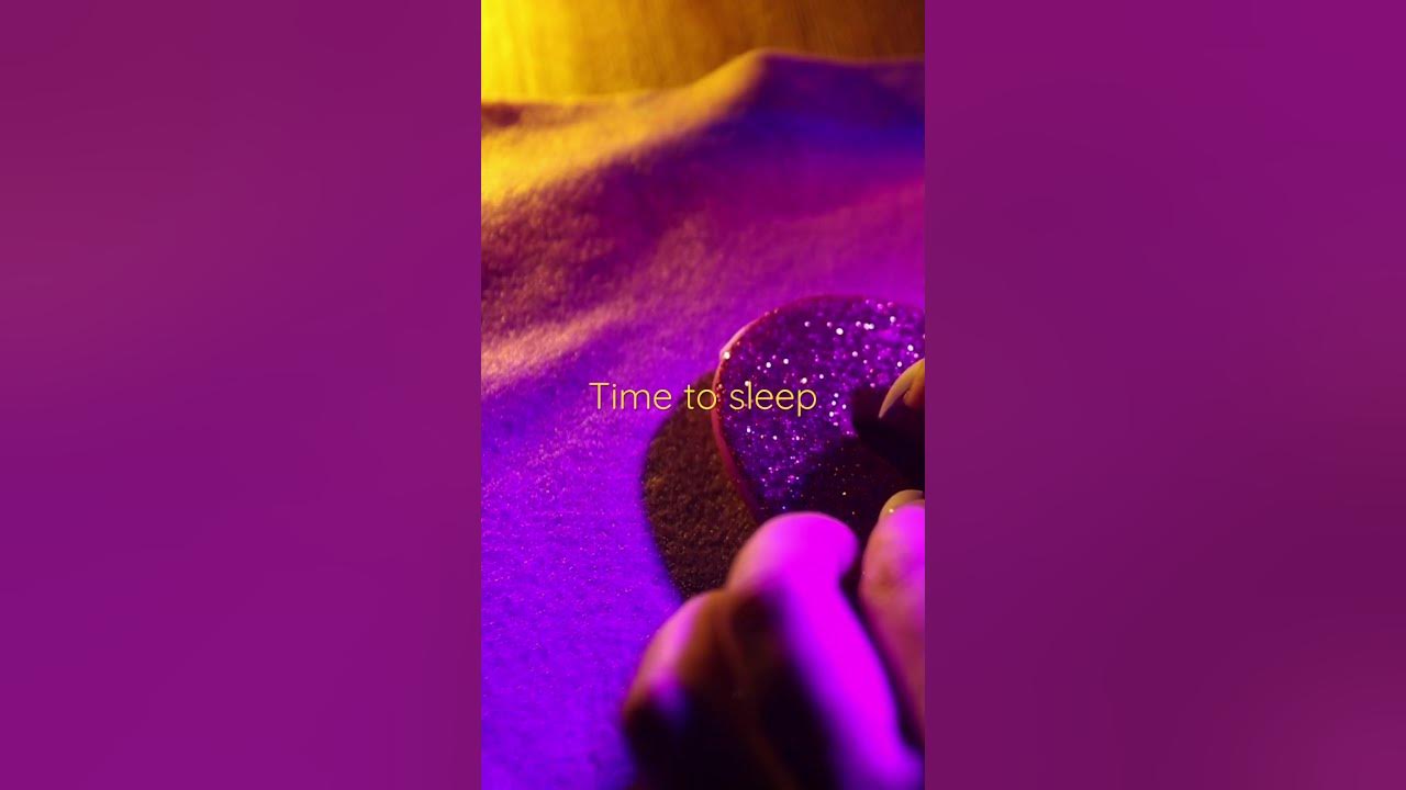 can-you-sleep-early-tonight-asmr-sleep-asmrtapping-bubblewrap