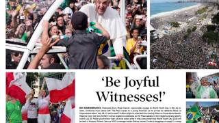 National Catholic Register with Colleen Carroll Campbell