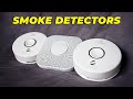 The 5 Best Smart Smoke Detectors of 2026