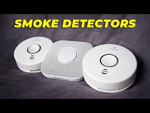 Best Budget Smoke Detector