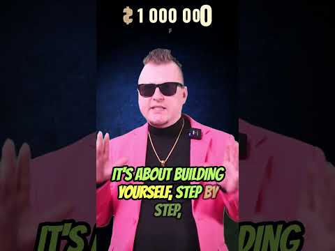 "Hey man, ever wondered what really makes someone beautiful?