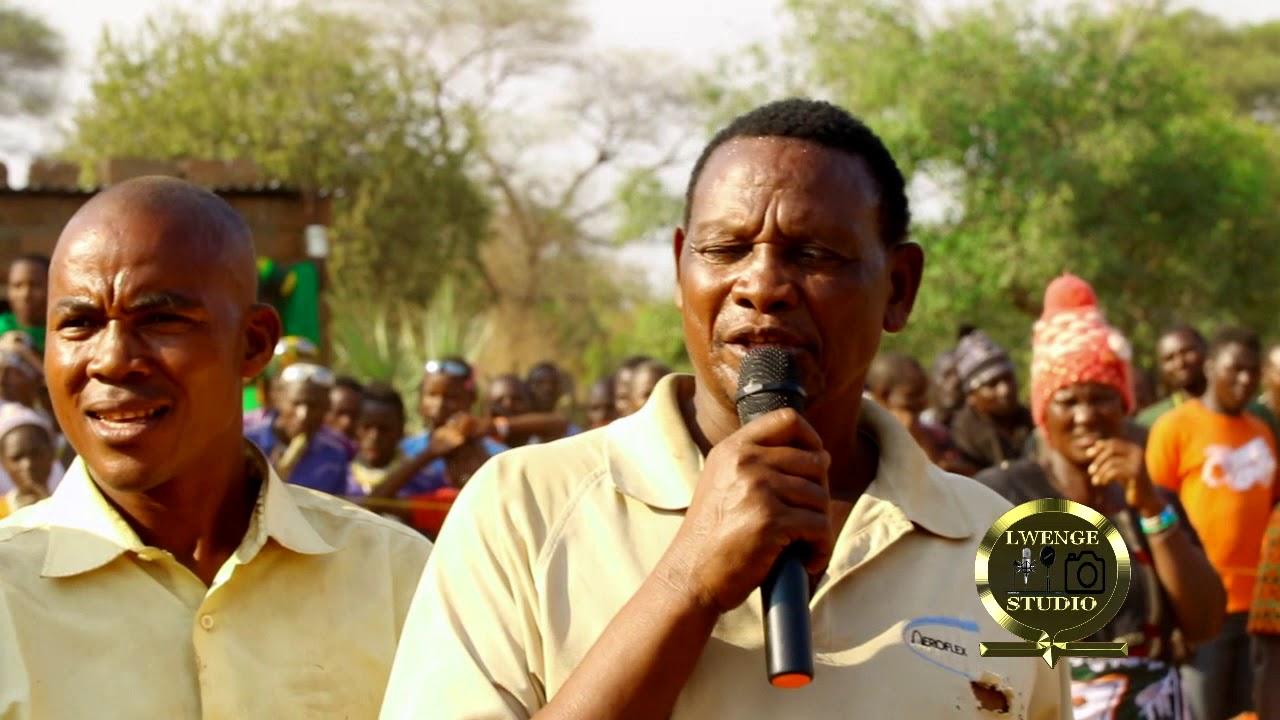 JULUNGUJA_HARUSI KWA MASUNGA_BY LWENGE STUDIO