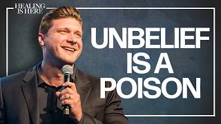 You Already Have All the Faith You Need | Daniel Kolenda | Healing Is Here 2026