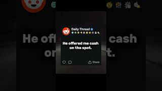 Dad SOLD son’s $50000 bike WITHOUT telling him 😭 #short #reddit #familydrama #shorts