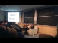 Young Guru Speaks on Will Smith & DJ Jazzy Jeff at MIT [Part 3]