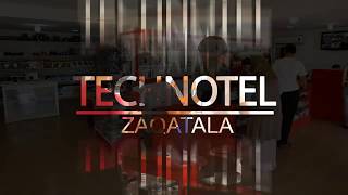 Zaqatala Technotel