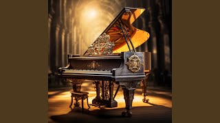 Piano Keys for Sharp Focus