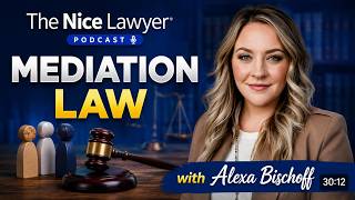 Mediation Explained: What You Need to Know | Alexa Bischoff