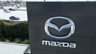 Welcome to Culver City Mazda