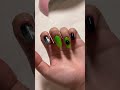 tfw ur pinkblooded but u also have neo in ur veins 💚🩷#SMTOWN #SMTOWNLIVE #nct #gelxnails #nailsart