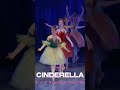 Cinderella - Stepanova Ballet Academy