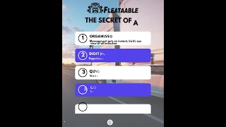 The Secret to Streamlined Fleet Management | Fleataable TMS