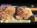 Andrea Del Boca en &quot;Desayuno Americano&quot; 22/09/2011