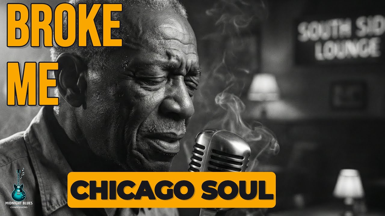 Gone Like Smoke | Heartbreak Blues | Lost Love