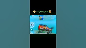 🤣 Car flying hack 🤣 Pubg  biggest Hacker | Pubg mobile lite 2021 | BD Rs Sami YT | #Shorts