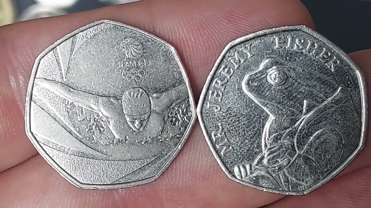 GUESS DANS COIN #79 RESULTS! DID you score points?