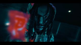 DB.Boutabag - In Yo Name (Official Music Video) || Dir. RedFox
