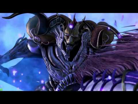 DFFAC　オニオンナイト〔プラチナD〕　ディシディアアーケード