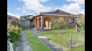 86 Ligar St Fairfield Heights 2165