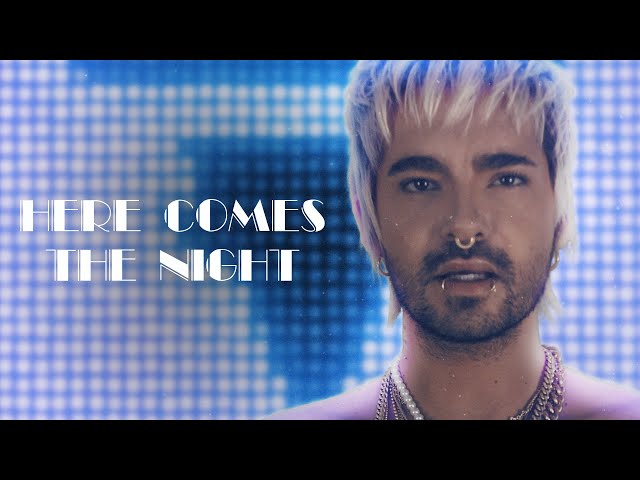 Tokio Hotel - Here Comes The Night