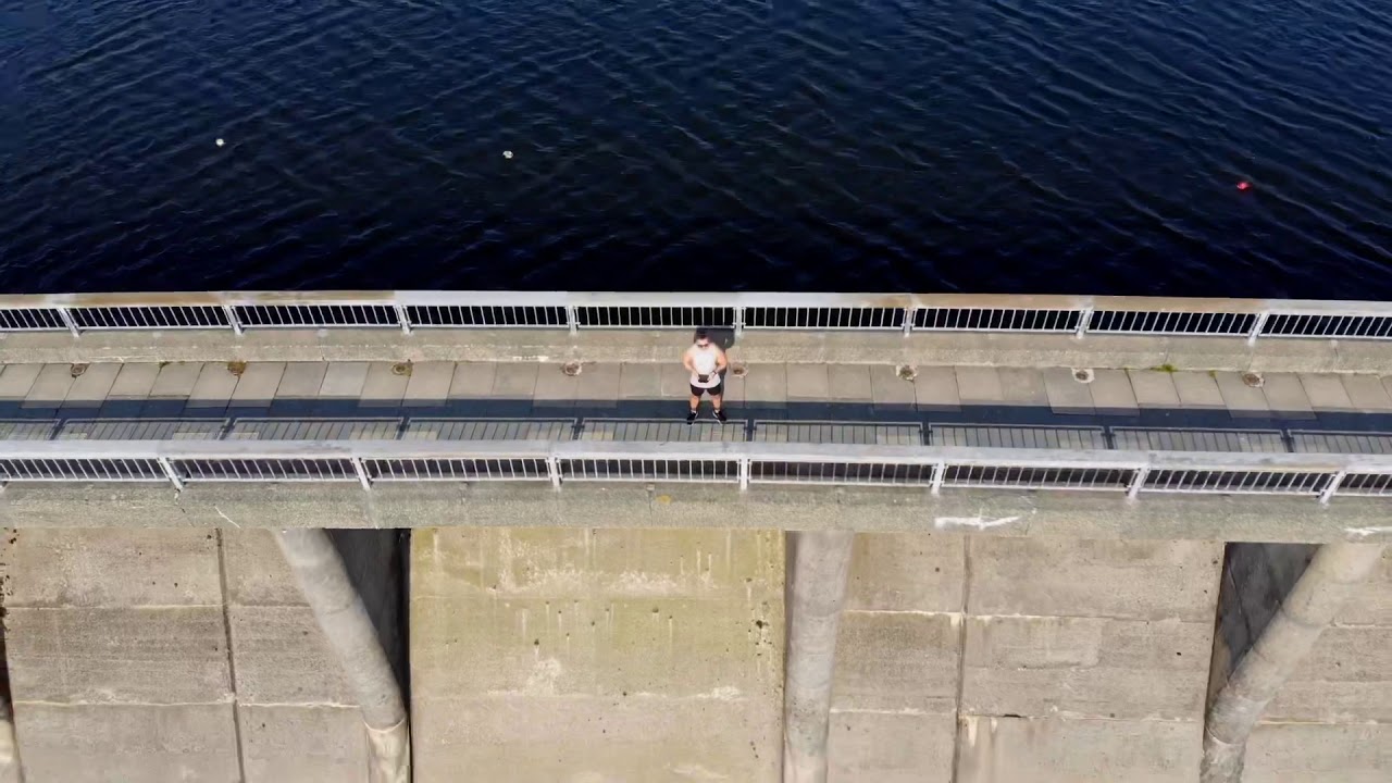 Siblyback Lake - Liskeard