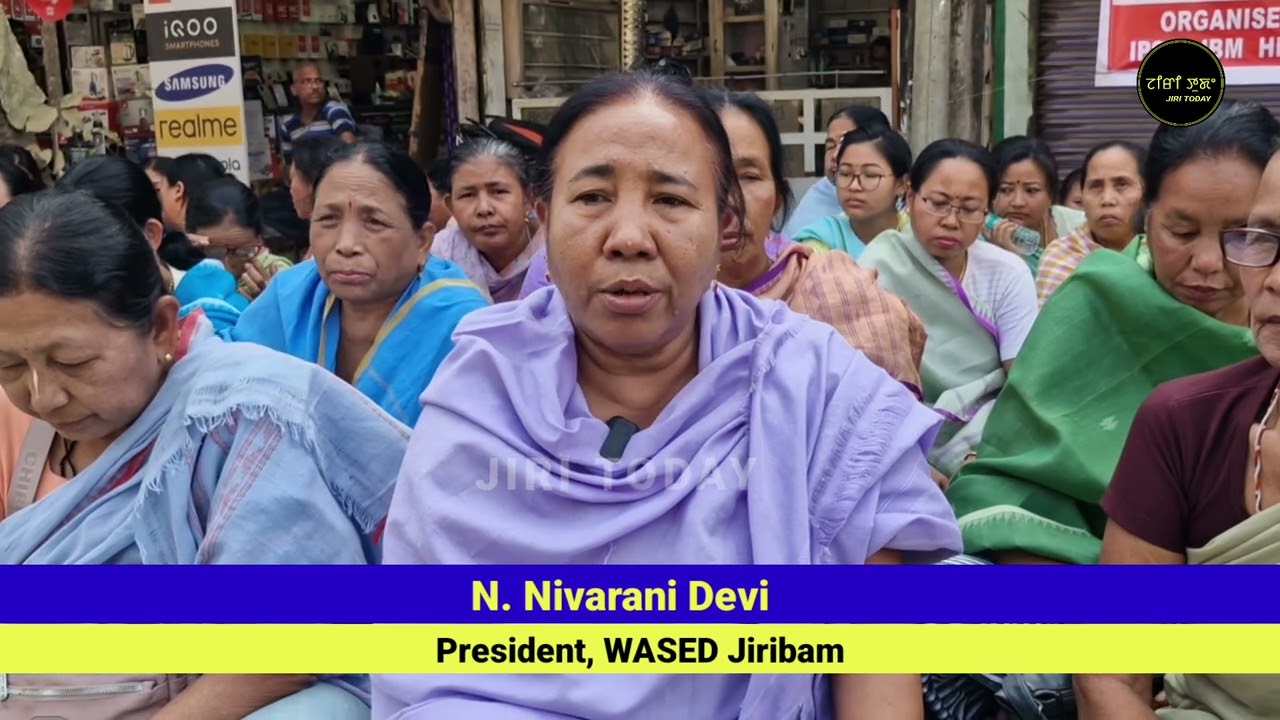 2rak Suba oina Manipur Leingakta pung 48 Matam Thakhre Jiribam Oc Transfer Tougadani || Ima Lup Sing