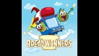 Breadwinners Theme Lyricz