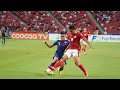 Indonesia vs Singapore (AFF Suzuki Cup 2020: Semi-final 2nd Leg Extended Highlights)