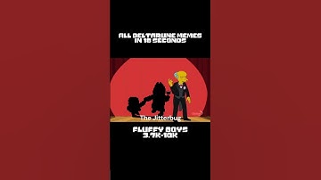 i found it ☠️ #deltarune #funny #brainrot #undertale #tobyfox #deltarunememe #viral #funnymemes